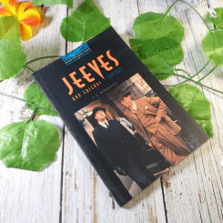 Jeeves and Friends - P.G. Wodehouse รูปที่ 1