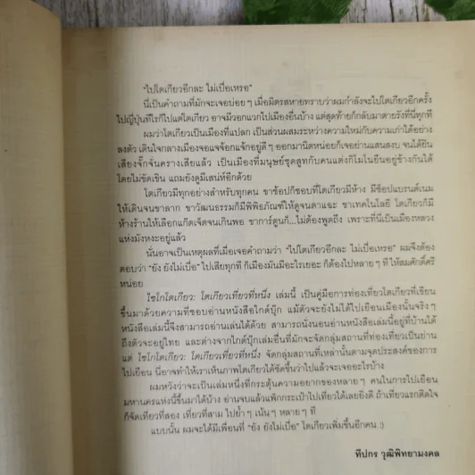 โตเกียวเที่ยวที่หนึ่ง - ทีปกร วุฒิพิทยามงคล รูปที่ 10