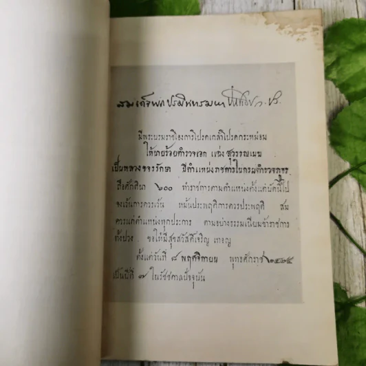 อนุสรณ์ พ.ต.ท.หลวงขจรรักษา (แฉ่ง สุวรรณเมฆ) รูปที่ 10
