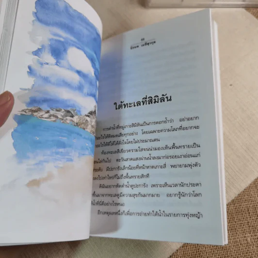 อยากให้เป็นอย่างนี้ทุกวัน - นิรมล เมธีสุวกุล รูปที่ 9