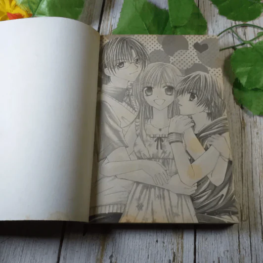 รักนะหนุ่มหน้าใส รูปที่ 4