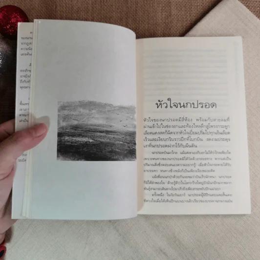 คิดถึงทุกปี - บินหลา สันกาลาคีรี รูปที่ 12