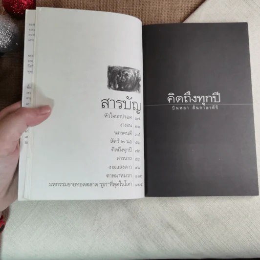 คิดถึงทุกปี - บินหลา สันกาลาคีรี รูปที่ 10