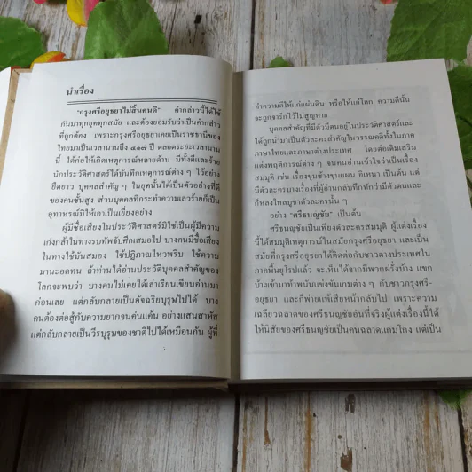 ศรีธนญชัย ฉบับมาตรฐาน - ประยูร พิศนาคะ รูปที่ 5