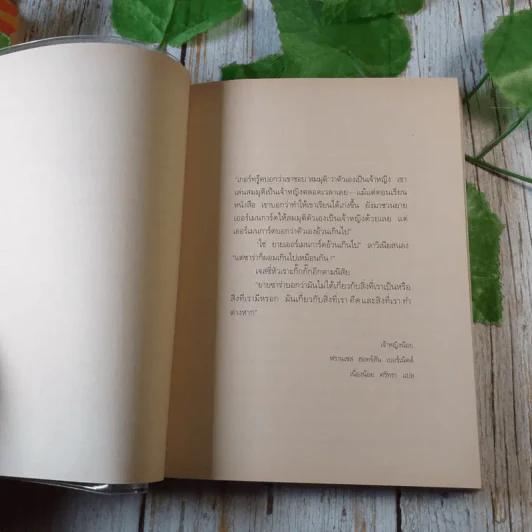 Princess in Waiting + Diaries + In Love - Meg Cabot, มณฑารัตน์ ทรงเผ่า แปล รูปที่ 13