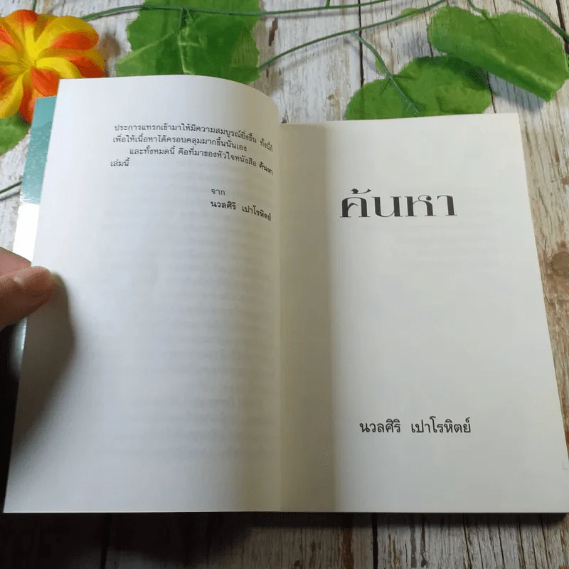ค้นหา - นวลศิริ เปาโลหิตย์ รูปที่ 8