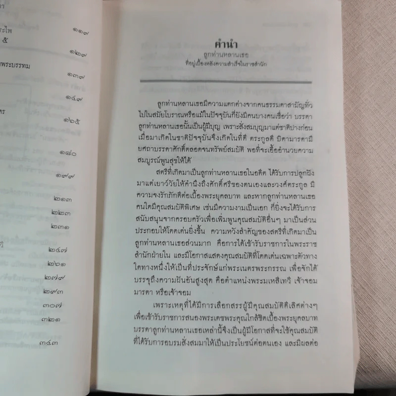 ลูกท่านหลานเธอ - ศันสนีย์ วีระศิลป์ชัย รูปที่ 11