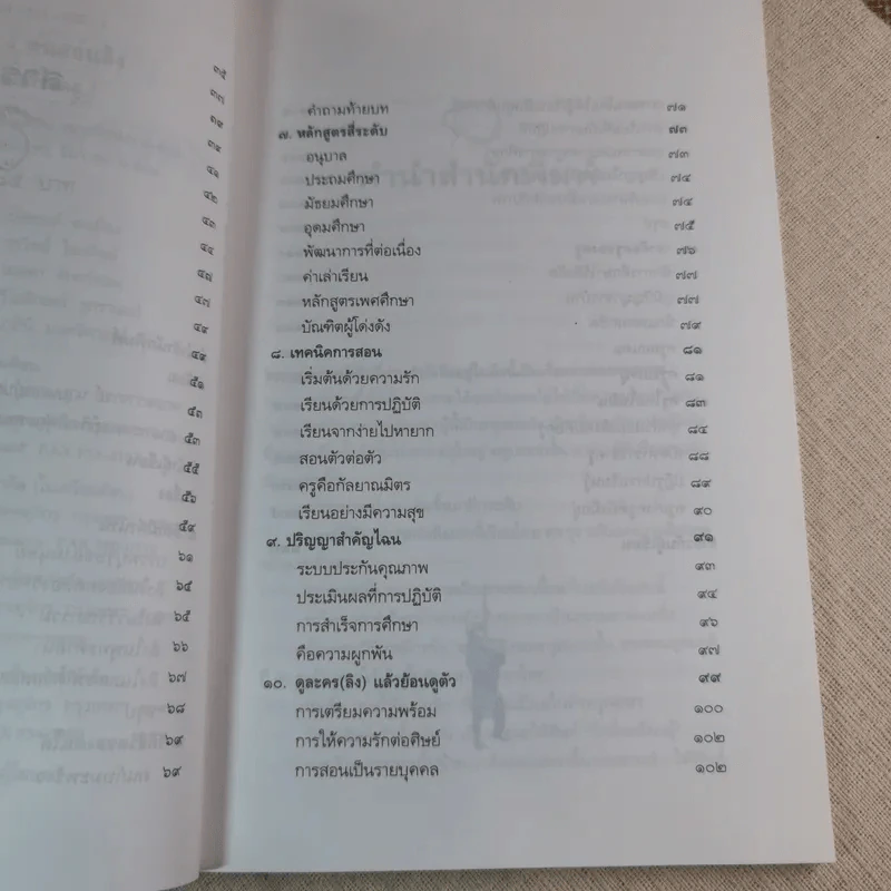 ครูสมพร คนสอนลิง - ดร.รุ่ง แก้วแดง รูปที่ 11