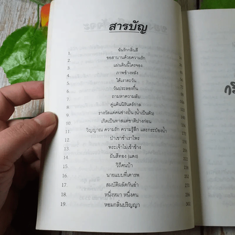 กลิ่นสีและทีแปรง - พิษณุ ศุภ รูปที่ 6