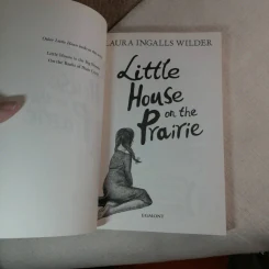 Little House on the Prairie - Laura Ingalls Wilder รูปที่ 5