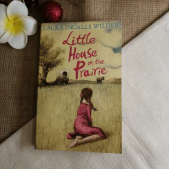 Little House on the Prairie - Laura Ingalls Wilder รูปที่ 1