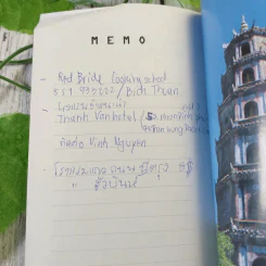 เวียดนาม คู่มือนักเดินทางฉบับพกพา รูปที่ 10