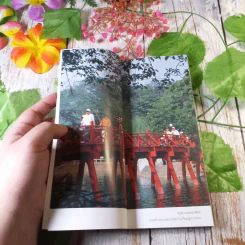 เวียดนาม คู่มือนักเดินทางฉบับพกพา รูปที่ 6