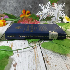 Dictionary of Real Estate Terms รูปที่ 2
