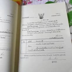 หนังสืองานศพ นายณรงค์ มีนะนันทน์ รูปที่ 10