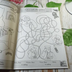 Activity Book 1+4 รูปที่ 9