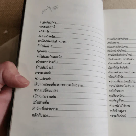 ความคิดในดอกบัว - เนาวรัตน์ พงษ์ไพบูลย์ รูปที่ 11