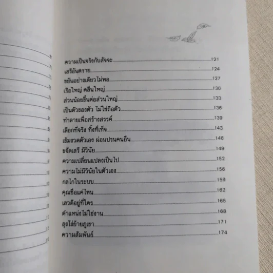 ความคิดในดอกบัว - เนาวรัตน์ พงษ์ไพบูลย์ รูปที่ 12