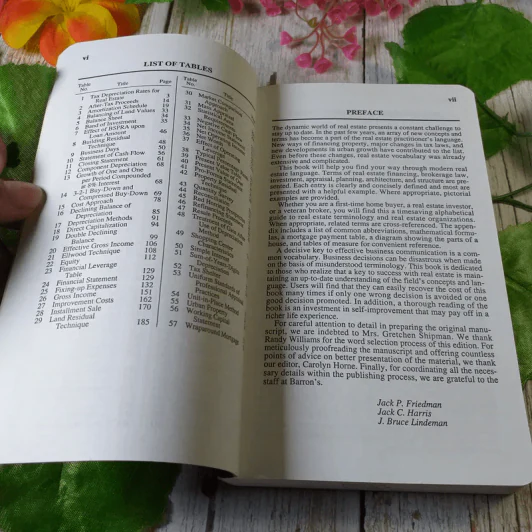 Dictionary of Real Estate Terms รูปที่ 7