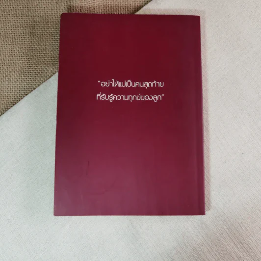 คือมือแม่ที่เยียวยา - สุภาพร พงศ์พฤกษ์ รูปที่ 2