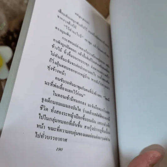 ตลิ่งสูง ซุงหนัก - นิคม รายยวา รูปที่ 10