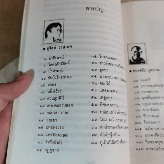 กูเป็นนิสิตนักศึกษา - สุจิตต์ วงษ์เทศ, ขรรค์ชัย บุนปาน รูปที่ 12