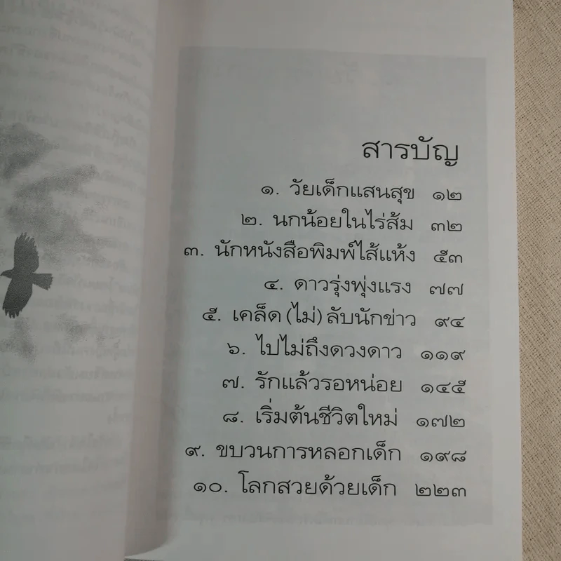 บนทางชีวิต - นิรมล เมธีสุวกุล รูปที่ 9