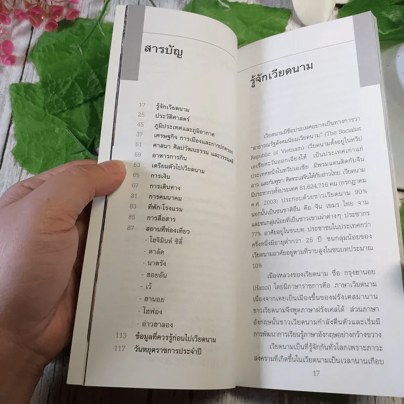เวียดนาม คู่มือนักเดินทางฉบับพกพา รูปที่ 9
