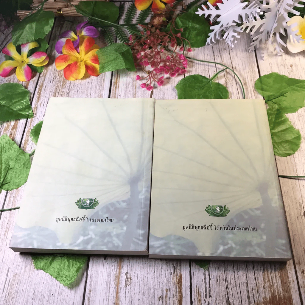 วาทะธรรม เล่ม 1-2 ธรรมาจารย์เจิ้งเหยียน รูปที่ 18