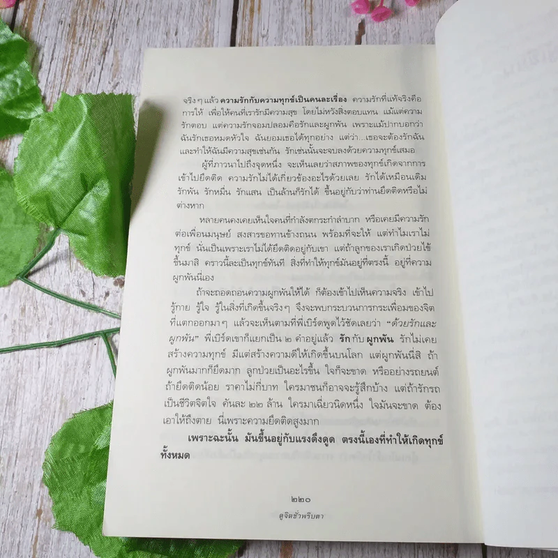 ดูจิตชั่วพริบตา - ปัญญาวโรภิกขุ (ประเสริฐ อุทัยเฉลิม) รูปที่ 7