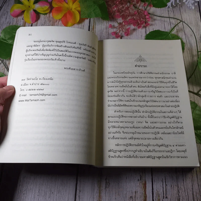 มหาสติปัฏฐานสูตร ทางสู่พระนิพพาน - พระโสภณมหาเถระ (มหาสีสยาดอ) รูปที่ 8