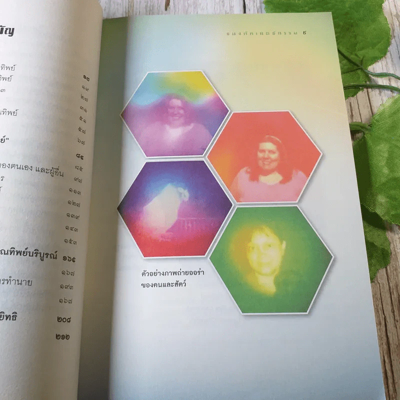 เปิดญาณทิพย์ ฉบับสมบูรณ์ - แบงค์สเกตช์กรรม รูปที่ 7