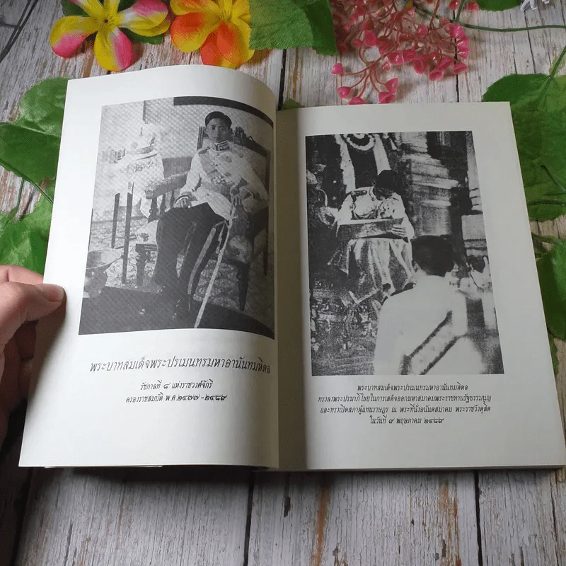 คดีประวัติศาสตร์ลอบปลงพระชนม์ ร.8 - บุญร่วม เทียมจันทร์ รูปที่ 9