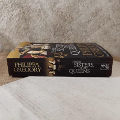 Three Sisters, Three Queens - Philippa Gregory รูปที่ 6
