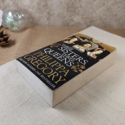 Three Sisters, Three Queens - Philippa Gregory รูปที่ 4