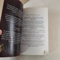 Three Sisters, Three Queens - Philippa Gregory รูปที่ 7