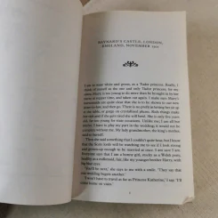 Three Sisters, Three Queens - Philippa Gregory รูปที่ 10