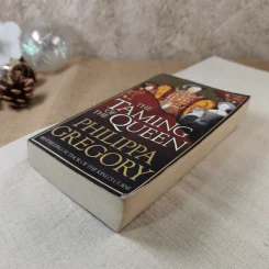 The Taming of the Queen - Philippa Gregory รูปที่ 5