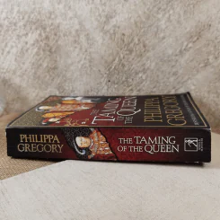 The Taming of the Queen - Philippa Gregory รูปที่ 3