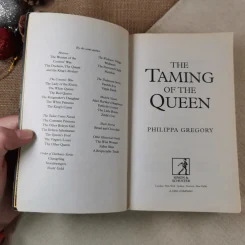 The Taming of the Queen - Philippa Gregory รูปที่ 8