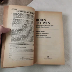 Born To Win - Muriel James รูปที่ 8