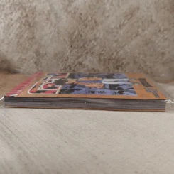 ยอดนักสืบจิ๋ว โคนัน เล่ม 97 รูปที่ 6