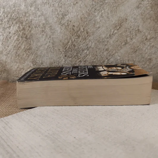 Three Sisters, Three Queens - Philippa Gregory รูปที่ 3