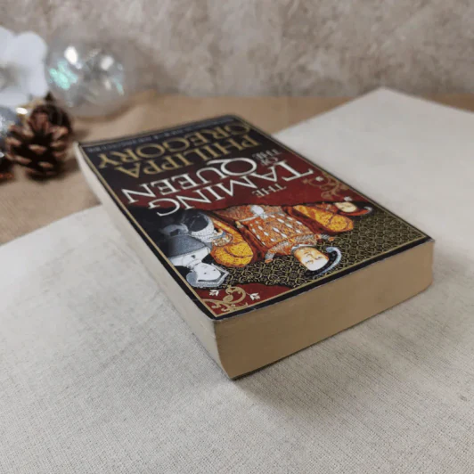 The Taming of the Queen - Philippa Gregory รูปที่ 6