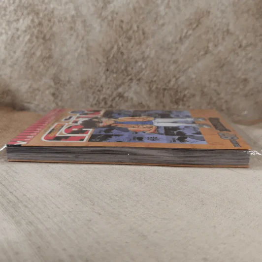 ยอดนักสืบจิ๋ว โคนัน เล่ม 97 รูปที่ 6