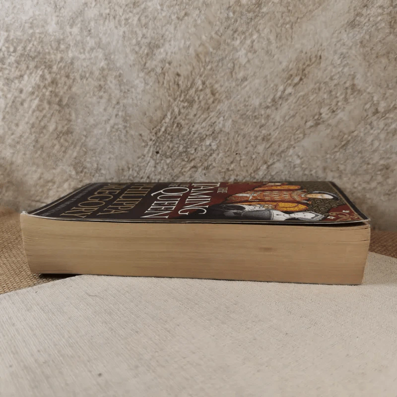 The Taming of the Queen - Philippa Gregory รูปที่ 4