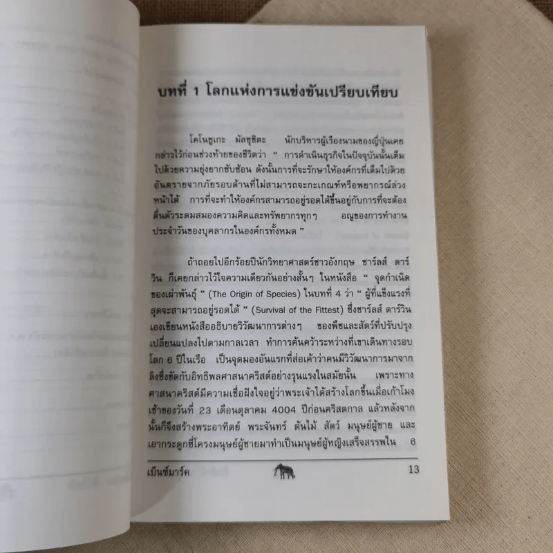 วัดรอยเท้าช้าง - พีรศักดิ์ วรสุนทรโรสถ รูปที่ 14