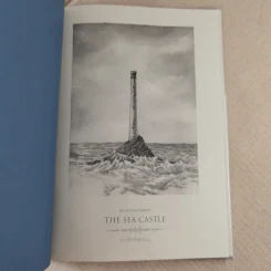 The Sea Castle - ทรงศีล ทิวสมบุญ รูปที่ 7
