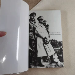 วาระสุดท้ายของฮิตเลอร์ The Last Days of Hitler -  ฮิวจ์ เทรเวอร์-โรเปอร์, จักรกฤษณ์ อุทโยภาศ รูปที่ 6
