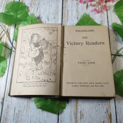 The Victory Readers Book III - Thomas Nelson and Song L รูปที่ 5